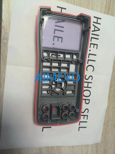 Front Case for Fluke 725EX Calibrator - Front Panel Accessories