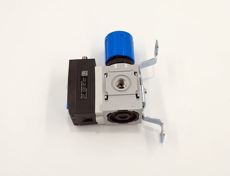 MS4-LR-1/4-D6 Pressure Regulator