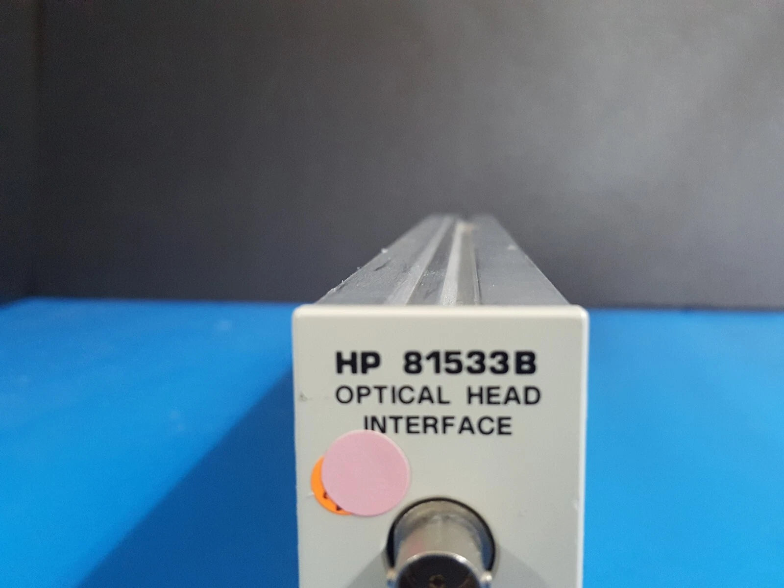 HP 81533B Optical Head Interface Module (5250)