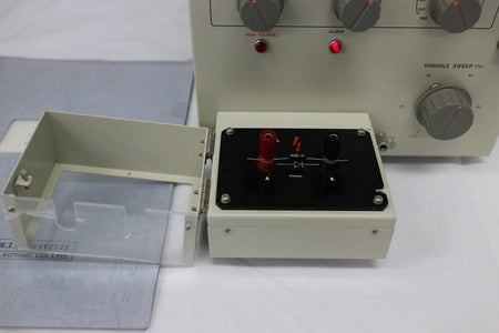 KOKUYO SCT-2FR 2000V 10A Curve Tracer
