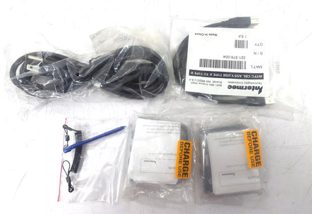 New Intermec CN3NI Handheld Computer Barcode Scanner