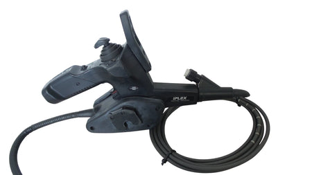 OLYMPUS Industrial Videoscope IV8635AL1 - High-Quality Inspection Camera