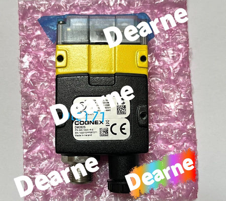DM262S Code Reader by COGNEX
