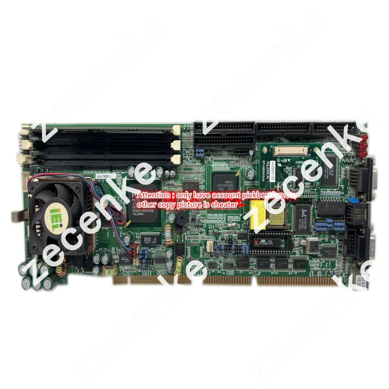 JUKI-760E-J V2.3 PCB Testing Tool with 90 Days Warranty