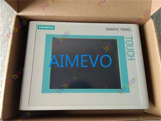 New 6AV6642-0BA01-1AX1 TOUCH PANEL TP177B Touch Screen