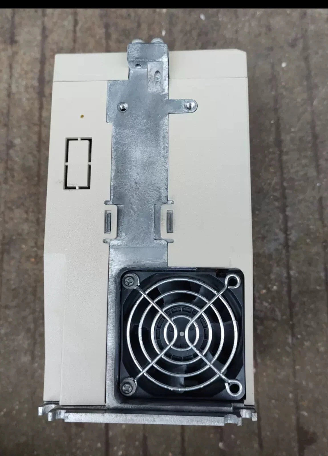SGD7S-180A30B202 180A 3 Phase Solid State Relay Module