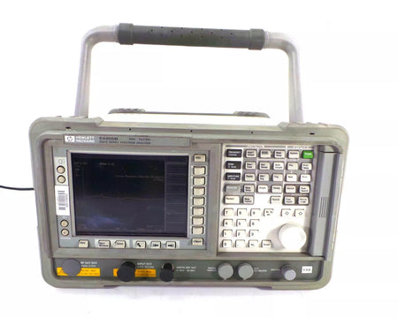 HEWLETT PACKARD E4405B ESA-E Series Spectrum Analyzer