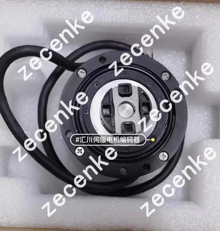 High-Precision EA79R8-B23M16-TH5Y3-23 Encoder for Industrial Applications