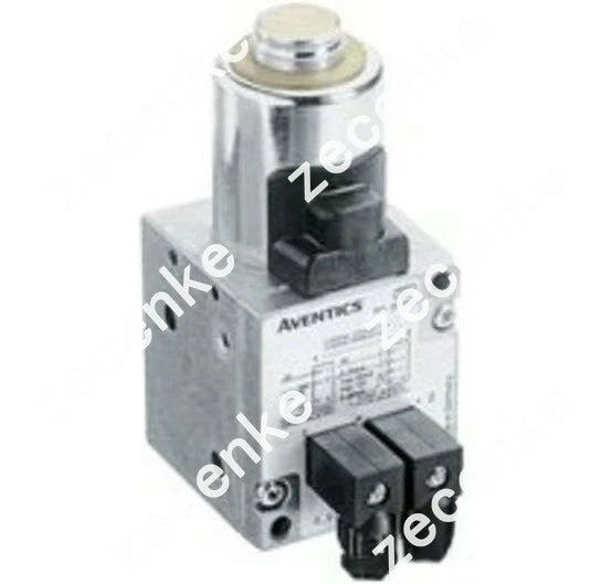 AVENTICS 5610141530 ED05 Pneumatic Regulator Valve