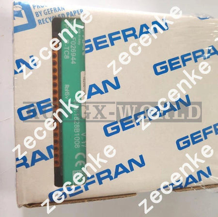 ONE GEFRAN F026944 R-TC8 Module New
