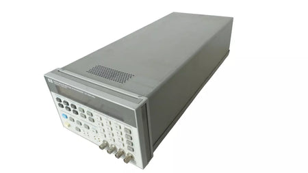 HP 8904A Multifunction Synthesizer DC 600 kHz