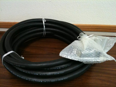 Kuka Robotics 00-104-743 X30 and X20 Cable 15 Meters New