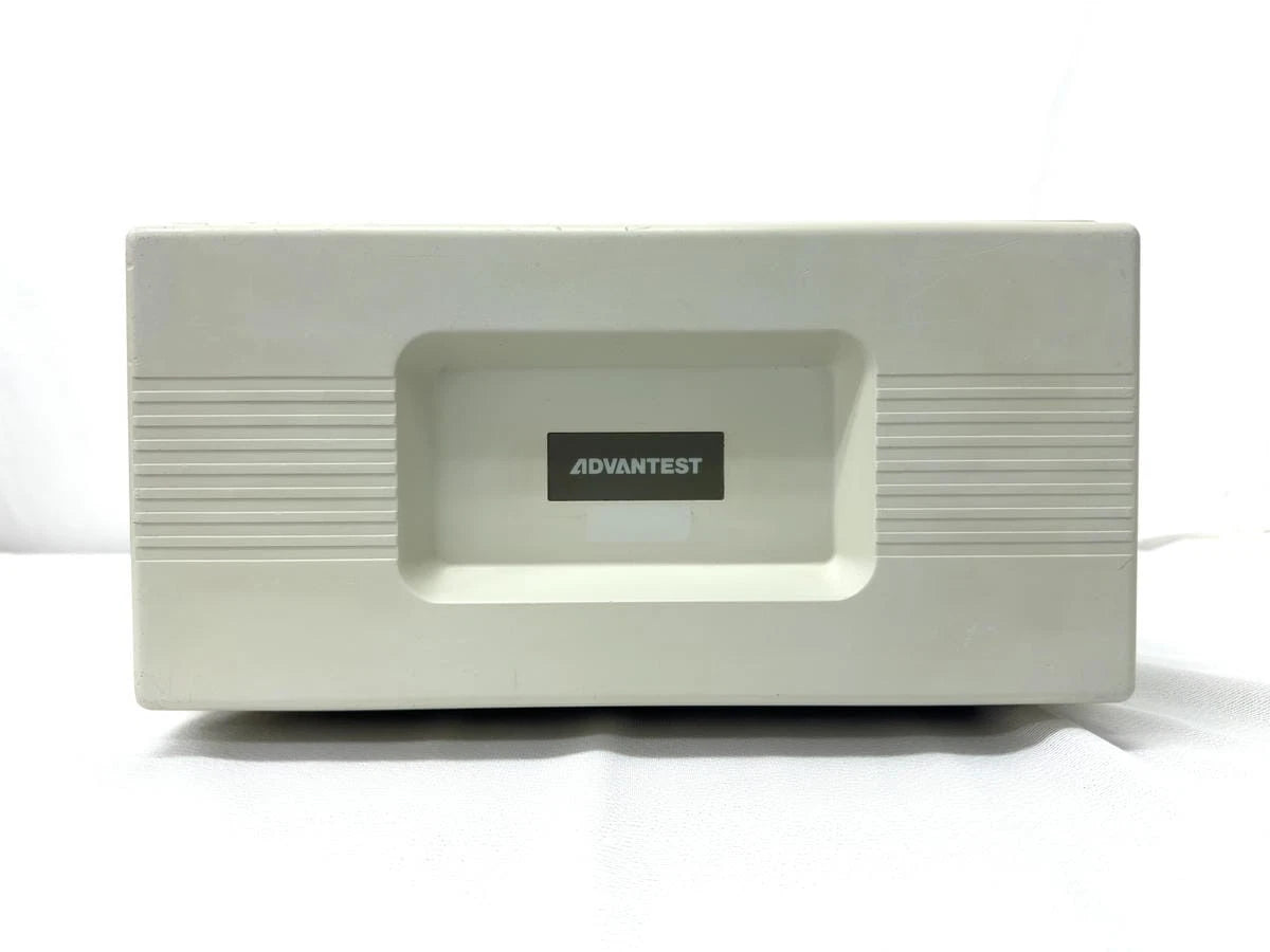 Advantest R3273  Spectrum Analyzer 100Hz - 26.5GHz