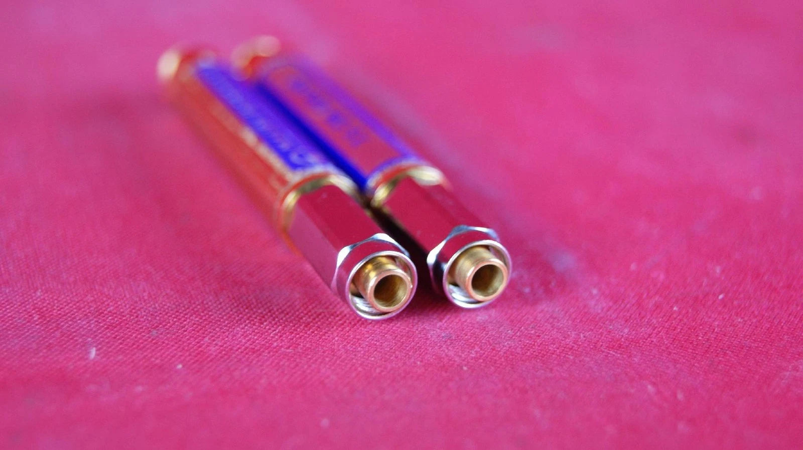 Maury Microwave 8043S7.5 Ref Air Delay Line - High-Quality Rigid Coaxial Cable