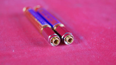Maury Microwave 8043S7.5 Ref Air Delay Line - High-Quality Rigid Coaxial Cable