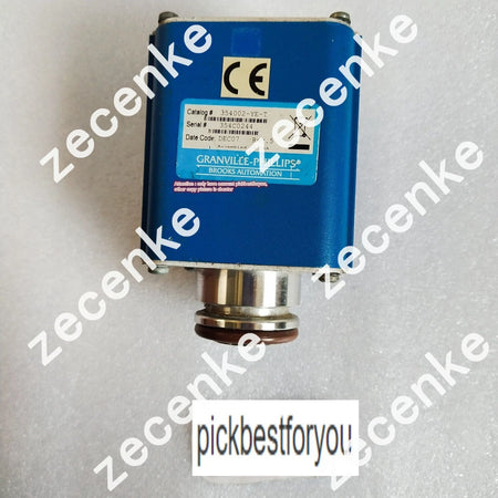 1PC Good 354002-YE-T Granville-Phillips