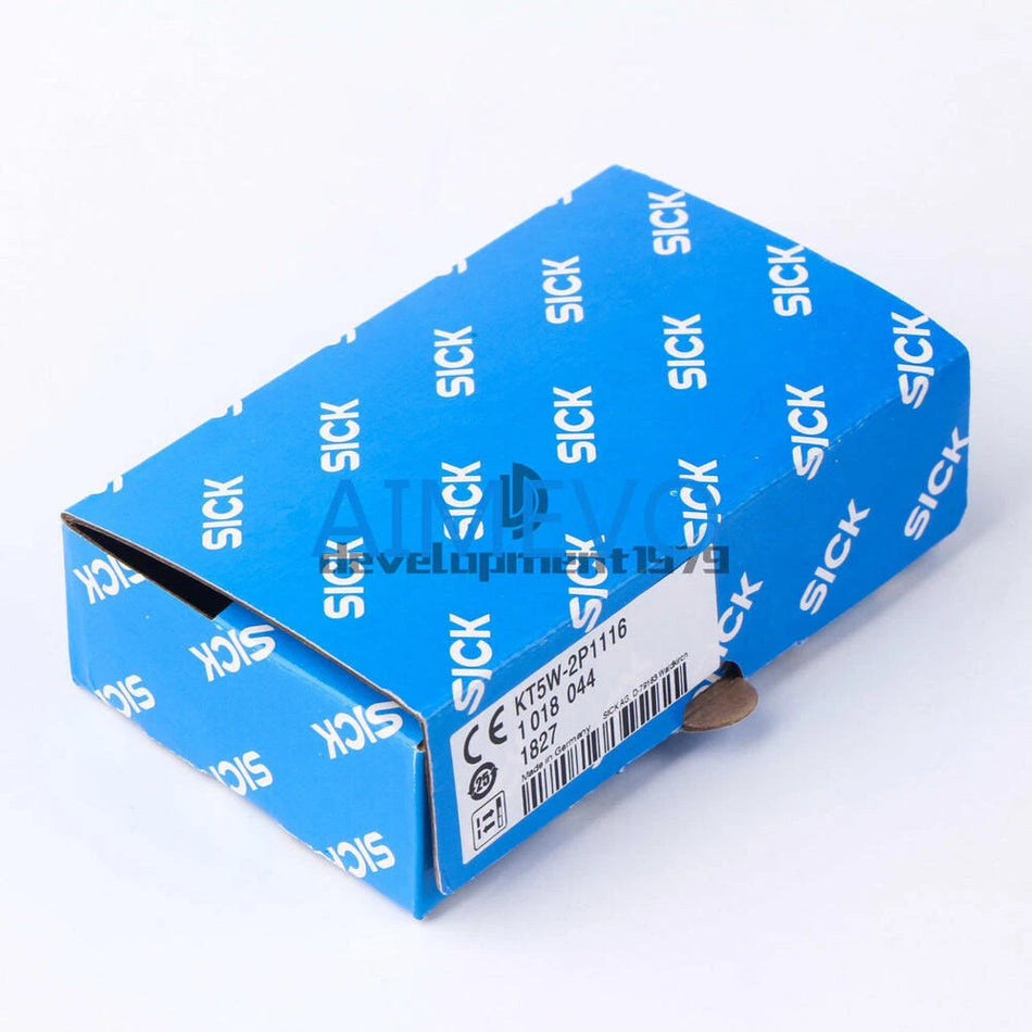 NEW Sick KT5W-2P1116 KT5W2P1116 Color Sensor Fast Delivery
