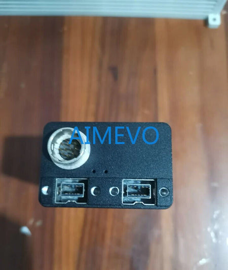 USED ALLIED AVT DHF-505B Industrial Black White Camera/6