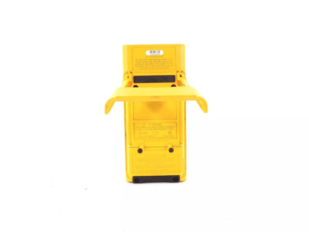 Fluke 27 Multimeter - Professional Handheld Measurement Tool