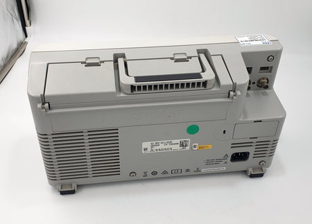 Keysight DSOX2004A 70 MHz 4-Channel Digital Storage Oscilloscope
