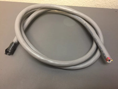 Alpha Wire 5070/20C Multi-Conductor Cables 18AWG 20 Cond UNSHLD 6 FT