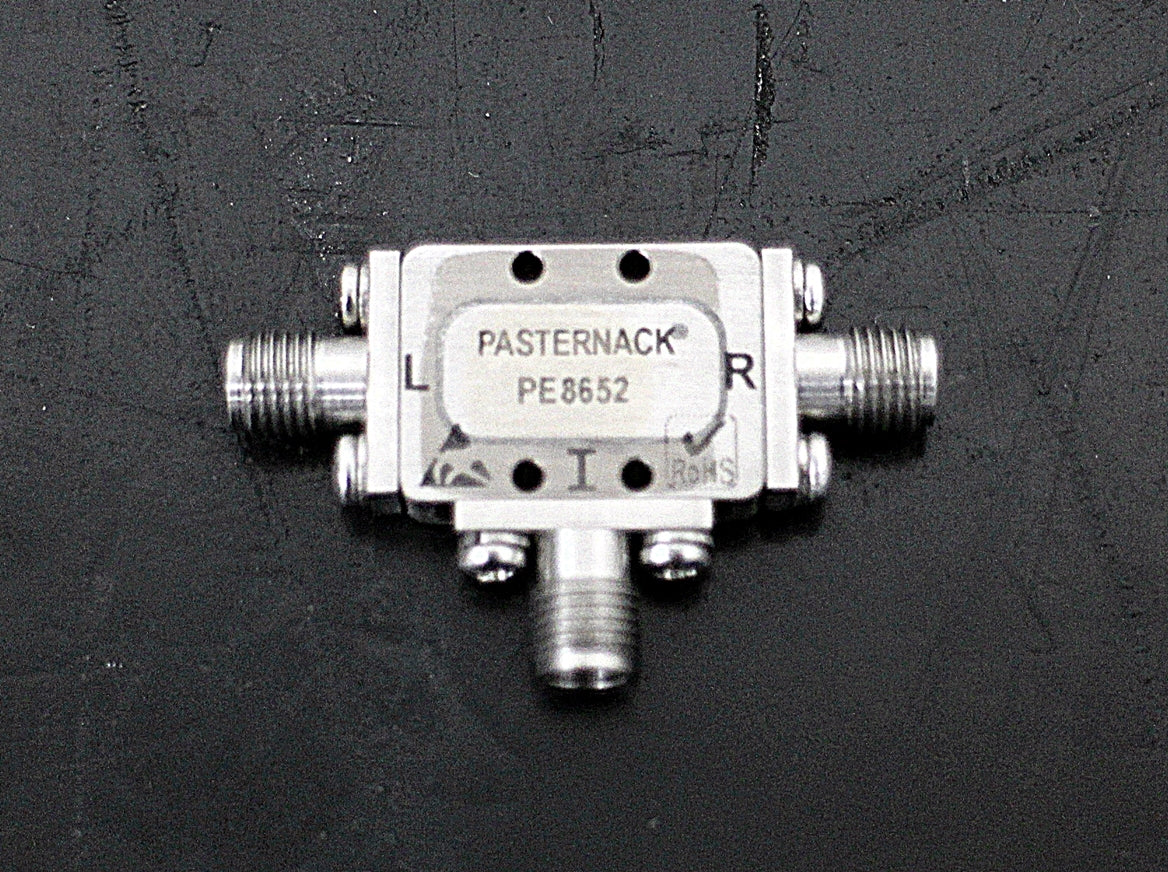 Pasternack 2-18GHz Mixer
