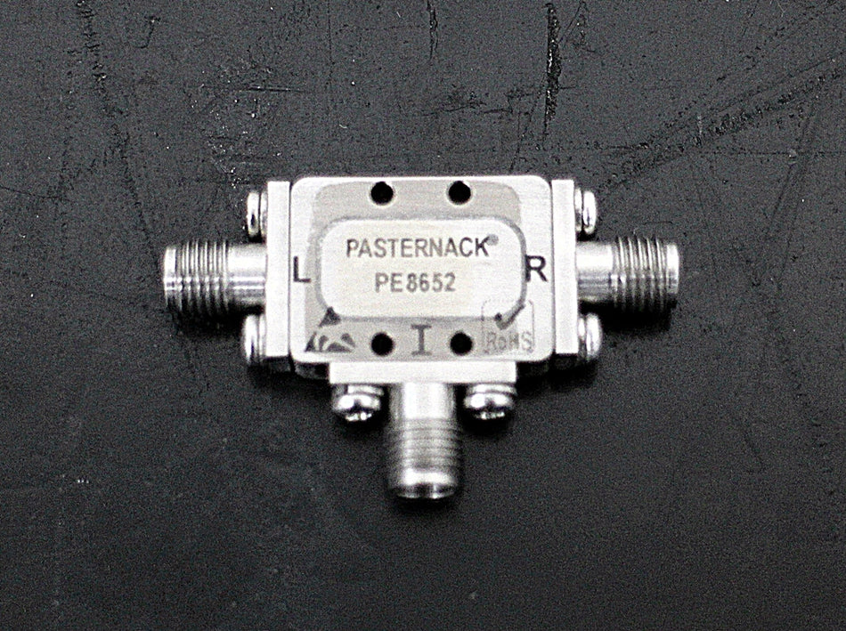 Pasternack 2-18GHz Mixer