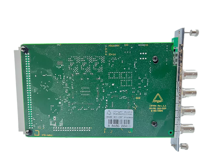 JUNGER C8486 4 Channel SD-SDI and DSP