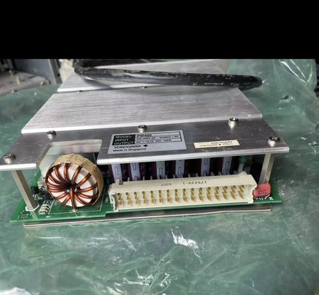 YOKOGAWA ,PW402