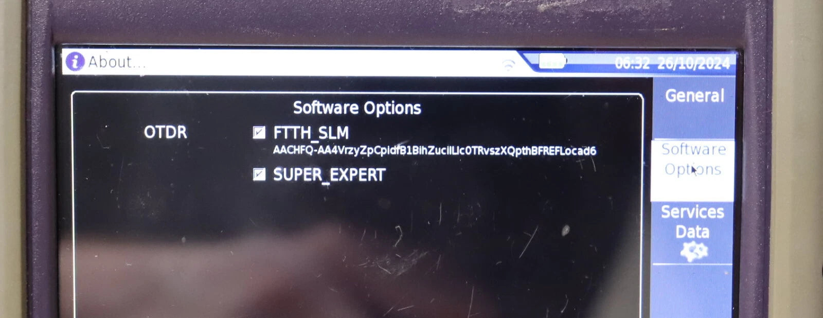 Lakeview Test and Measurement Kit for Industrial Applications
