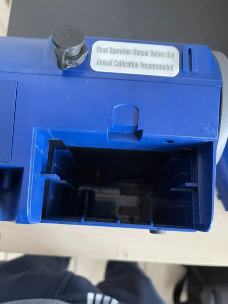 TSI DustTrak II Aerosol Monitor Model 8530 (SHIPS NEXT DAY)