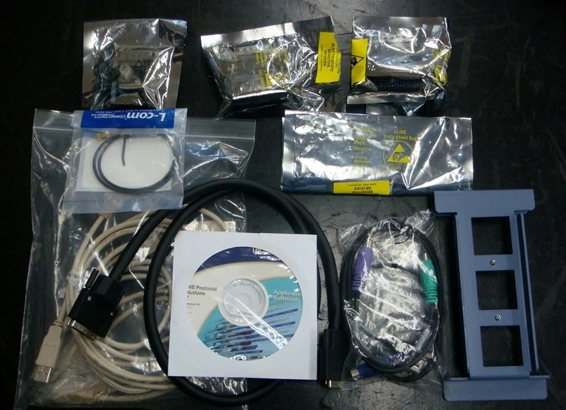 LeCroy UW003AAA-X UWB USB BUS-Analyzer CATC 5K