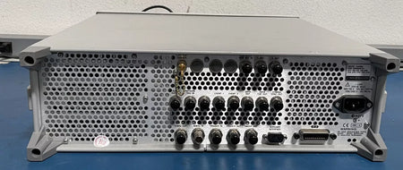 Keysight E4436B-UN8-UN9-H99-UN5-100-200-202-H 3GHz ESG-DP RF Signal Generator