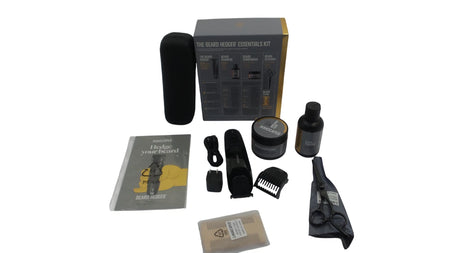 MANSCAPED The Beard Hedger Essentials Kit  70-00074 - Free Shipping