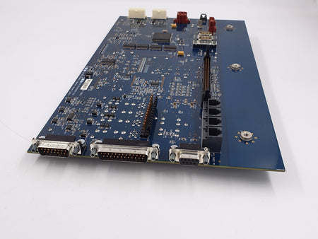 COUCH Control Board by Philips