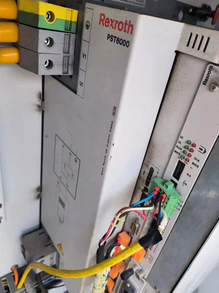 PST6000 Portable Power Station with Solar Panel Compatibility