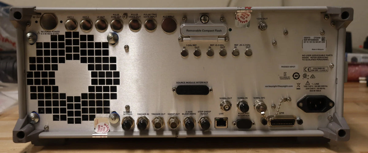 Lakeview Test and Measurement Tool Kit for Precision Testing
