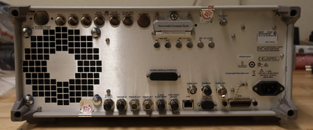 Lakeview Test and Measurement Tool Kit for Precision Testing