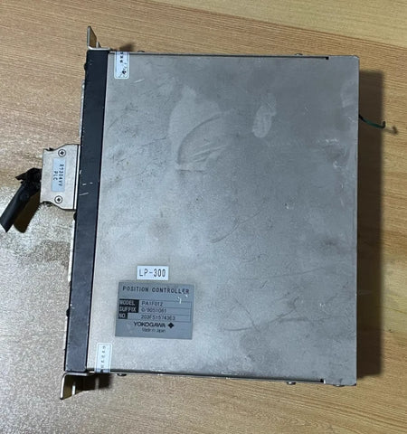 YOKOGAWA PA1F012 Precision Measurement Module