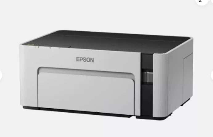 Epson M1100 EcoTank Monochrome InkTank Printer