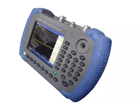 Keysight N9340B Handheld RF Spectrum Analyzer 100kHz - 3.0 GHz