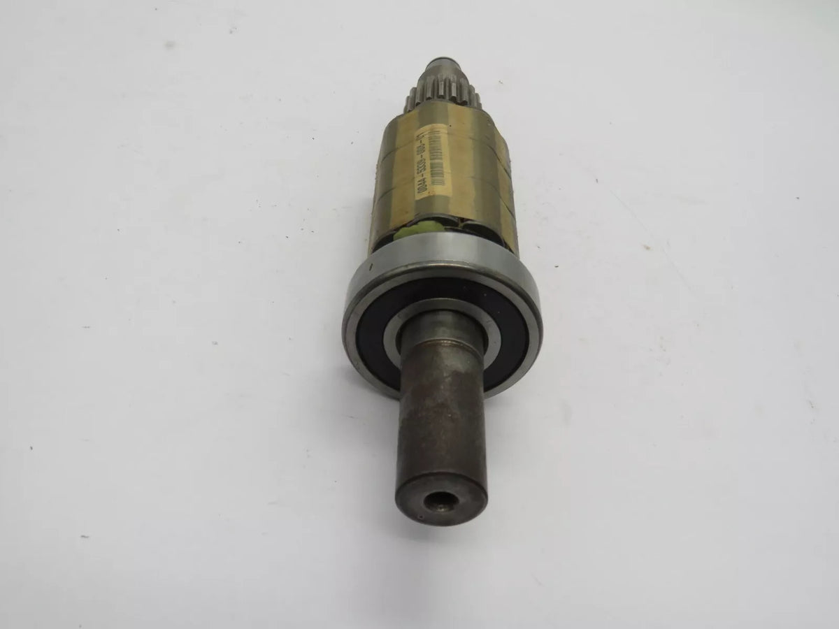 Allen Bradley MPL-B4530K-MK74AA Servo Motor Shaft Rotor