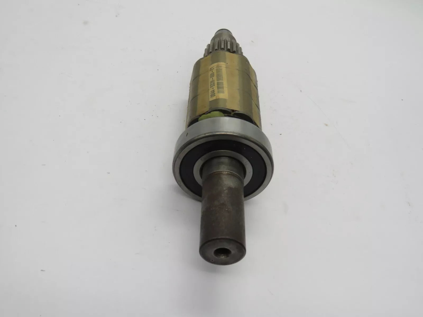 Allen Bradley MPL-B4530K-MK74AA Servo Motor Shaft Rotor