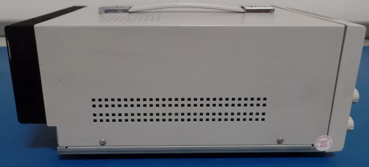 Topward 6306A Dual-Tracking Triple Output DC Power Supply 6A 30V