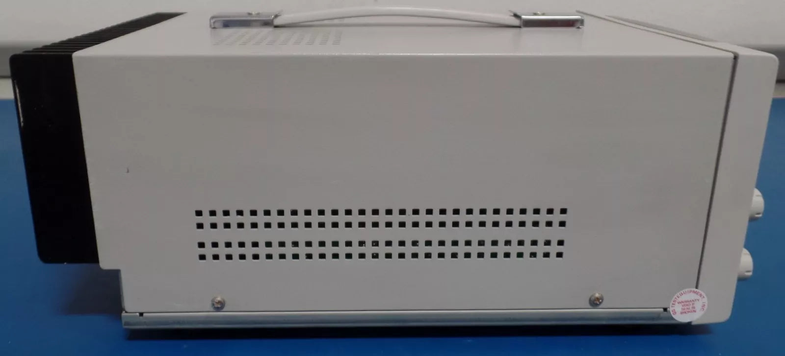 Topward 6306A Dual-Tracking Triple Output DC Power Supply 6A 30V