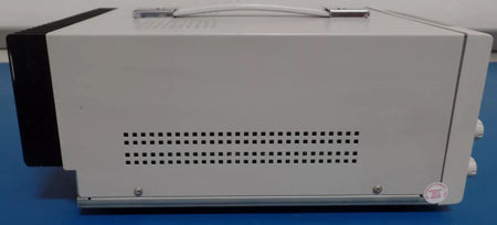 Topward 6306A Dual-Tracking Triple Output DC Power Supply 6A 30V