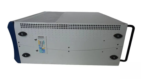 National NI PXIe-1075 Chassis with NI8180, NI8234, NI7965R, NI5610, NI5442