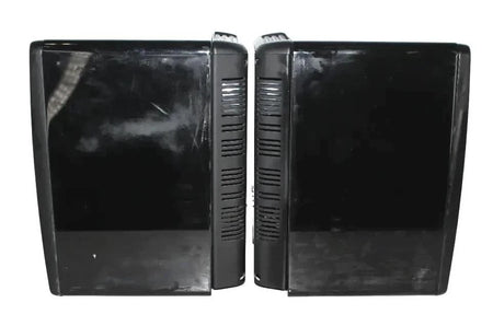 Mackie HR824 MKII 8" 2 Way Active Studio Monitor Speaker-PAIR - Free Shipping