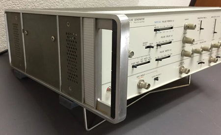 HP 8007B Pulse Generator: Advanced Signal Generation Device