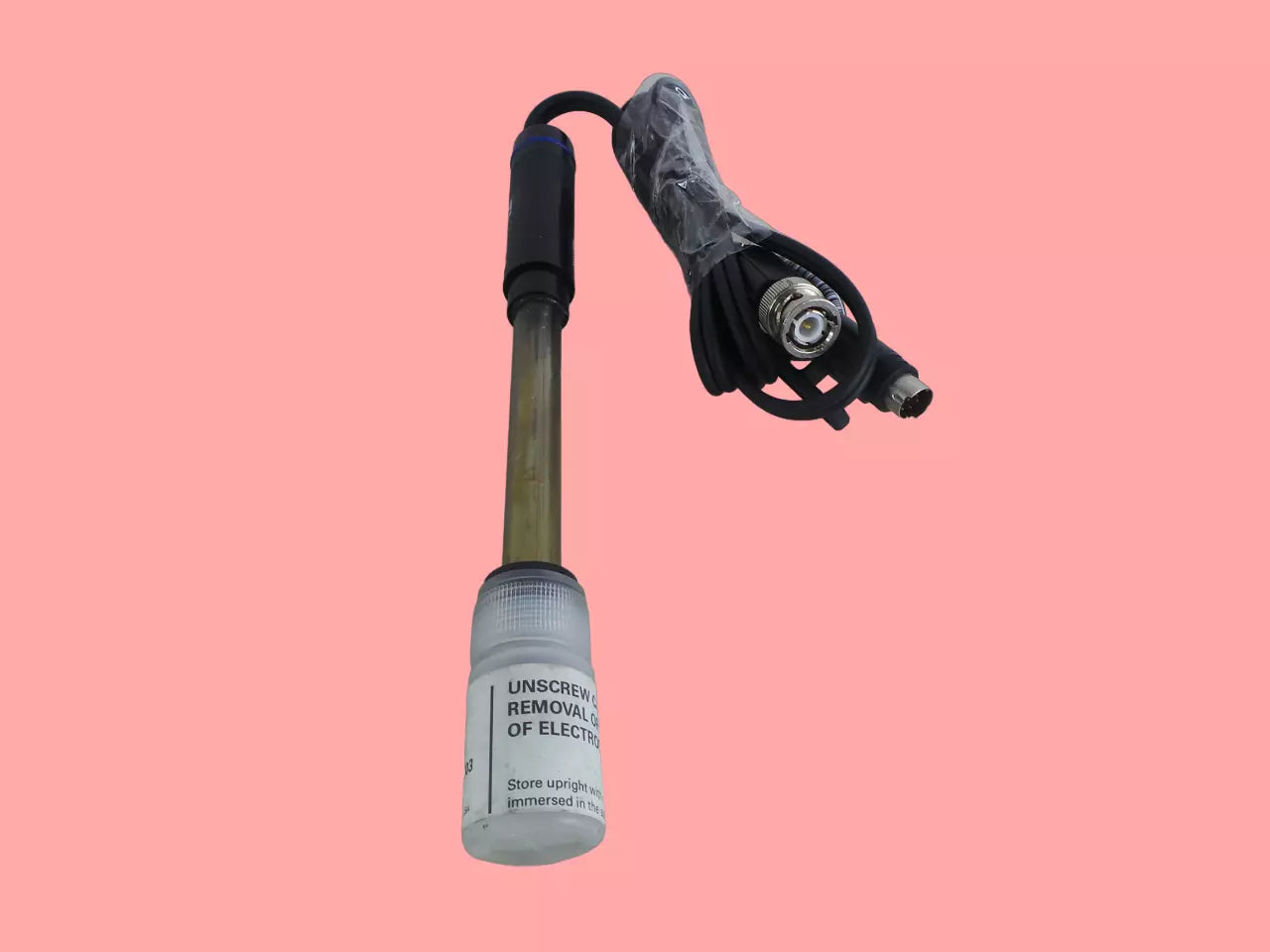 Thermo Scientific Orion 8157BNUMD Electrode